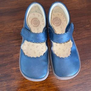 Livi and Luca Mary Jane’s